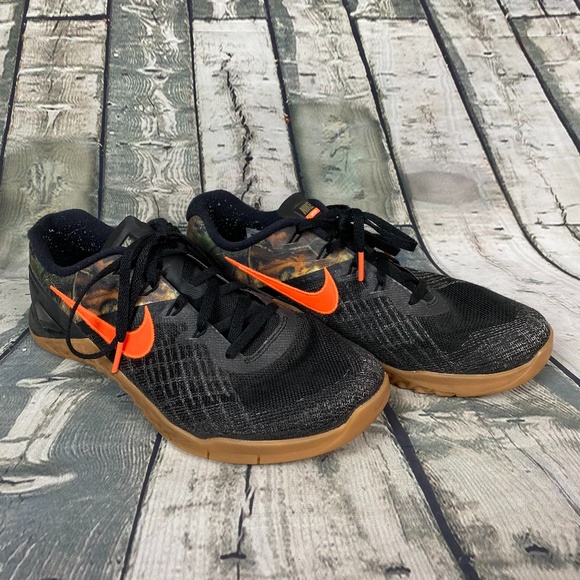 nike metcon realtree